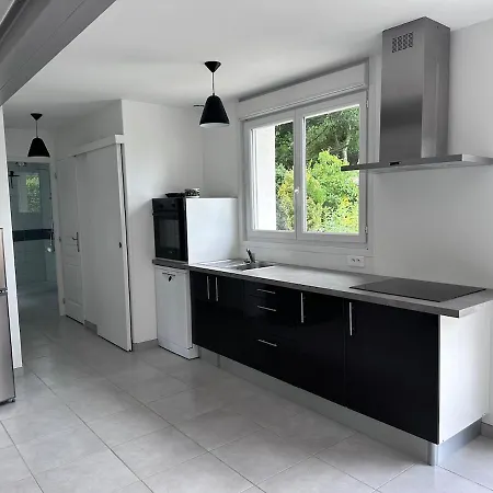 La Maison De L 'impasse Aire-sur-la-Lys