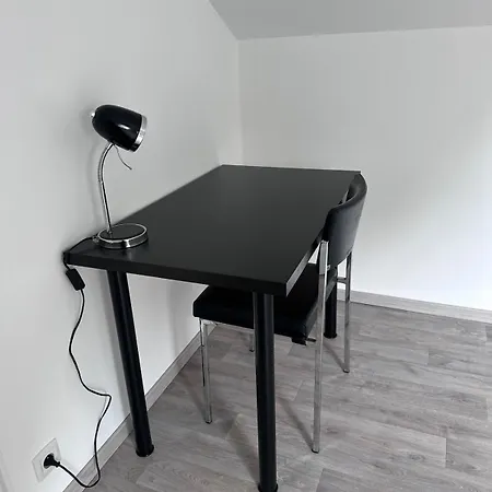 La Maison De L 'impasse Willa *