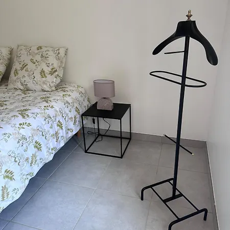 Willa La Maison De L 'impasse Aire-sur-la-Lys