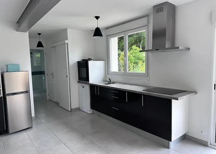 La Maison De L 'impasse Aire-sur-la-Lys