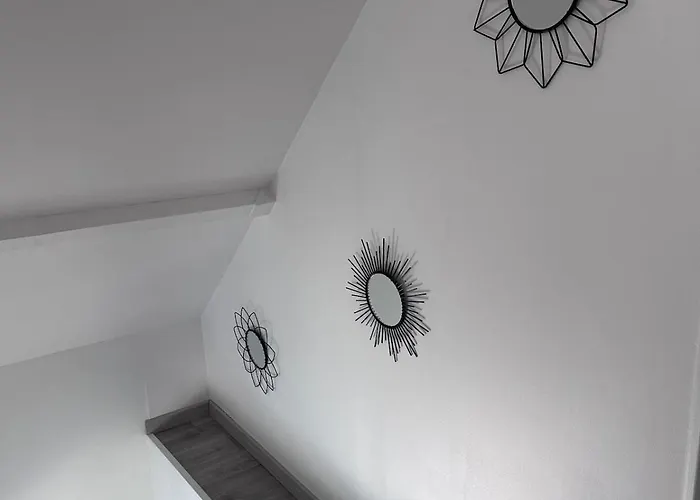 La Maison De L 'impasse * Aire-sur-la-Lys