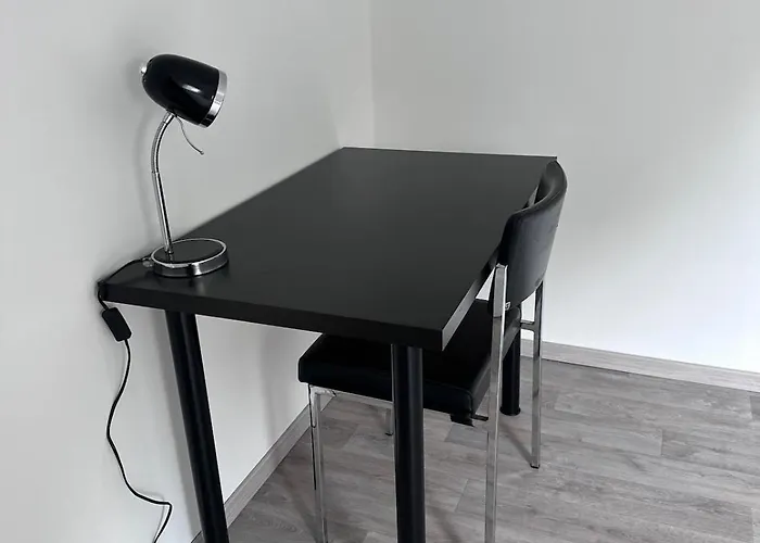 La Maison De L 'impasse Villa *