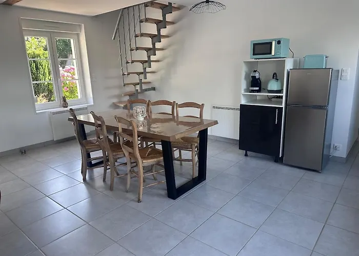 Villa La Maison De L 'impasse Aire-sur-la-Lys