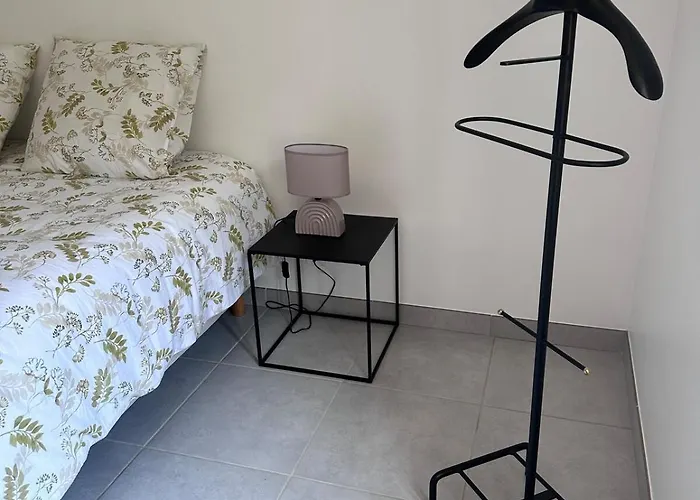 Villa La Maison De L 'impasse Aire-sur-la-Lys