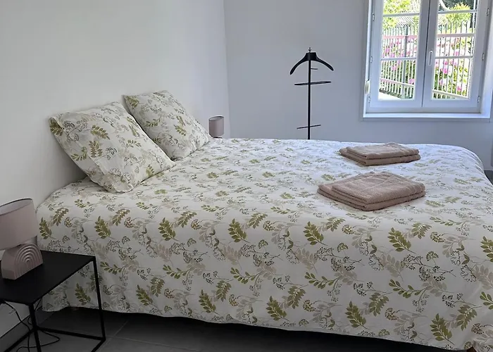 La Maison De L 'impasse Aire-sur-la-Lys