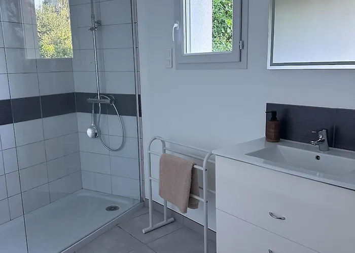 La Maison De L 'impasse